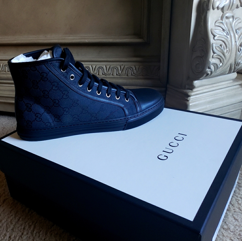 🔥🔥Womans Gucci sneakers
